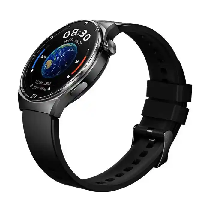 QCY Watch GT2 AMOLED Display High-Definition Smart Watch